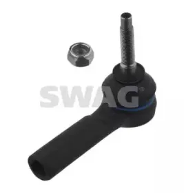 Наконечник поперечной рулевой тяги SWAG купить